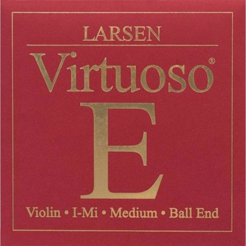 Larsen 7163011 Struny do skrzypiec Virtuoso